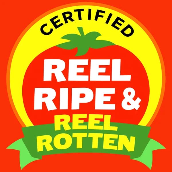 Cover art for Reel Ripe & Reel Rotten