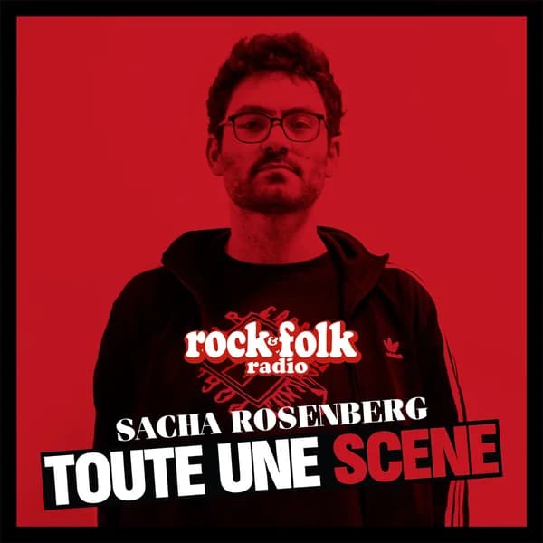 Cover art for Toute Une Scène
