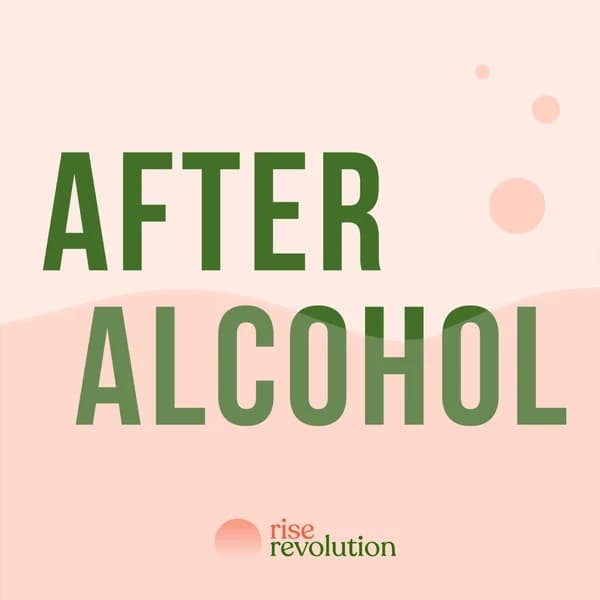 Cover art for After Alcohol