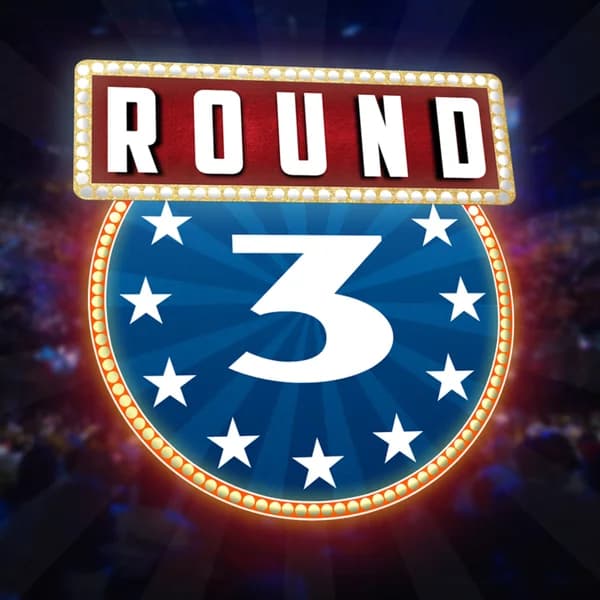 Cover art for Round 3
