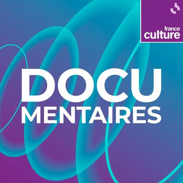 Cover art for France Culture documentaires