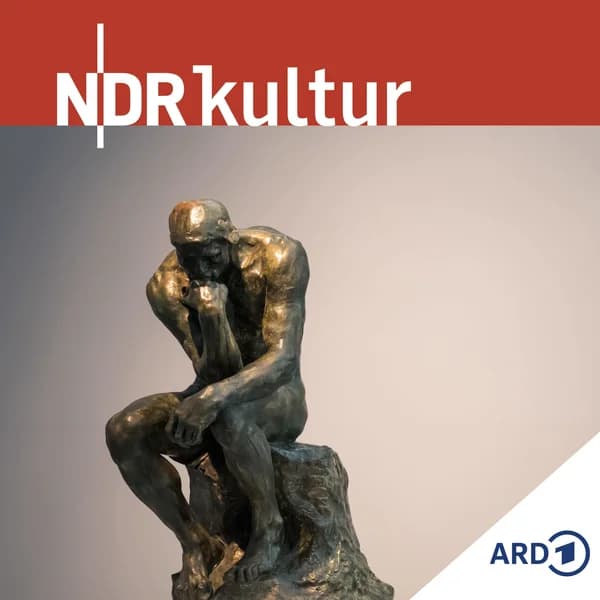 Cover art for NDR Kultur - NachGedacht