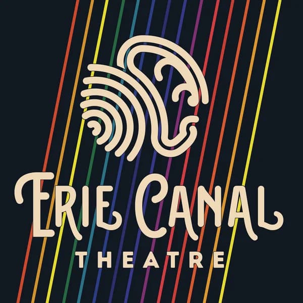 Cover art for Erie Canal Theatre