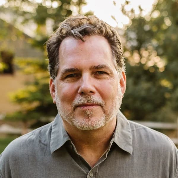 Cover art for Steve Hargadon Interviews