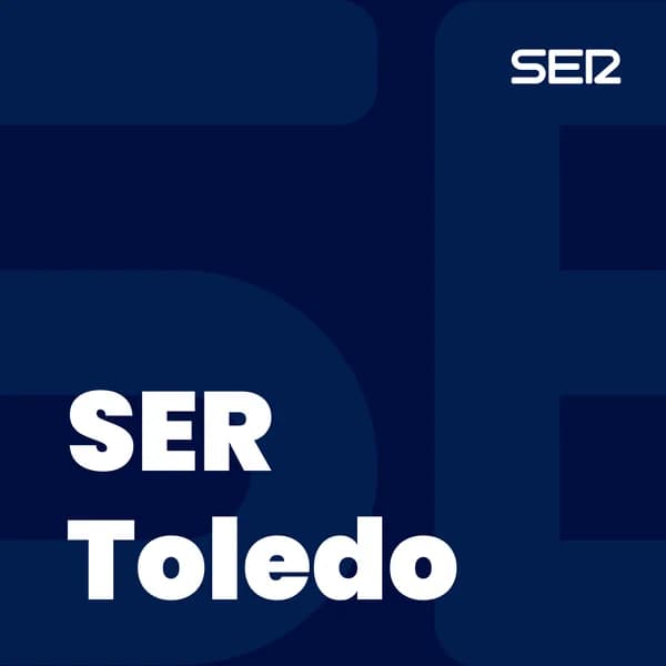 Cover art for SER Toledo