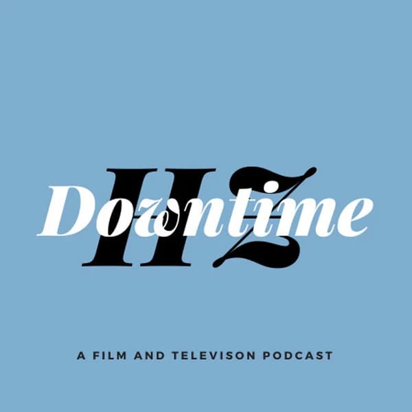 Cover art for Downtime with Hajer