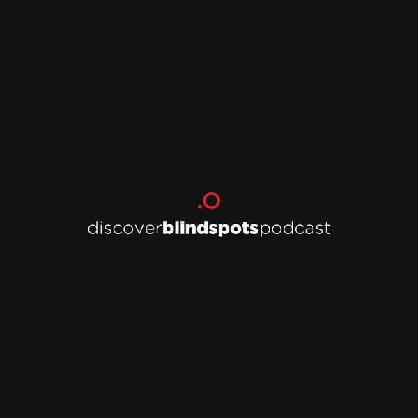 Cover art for Discover Blind Spots