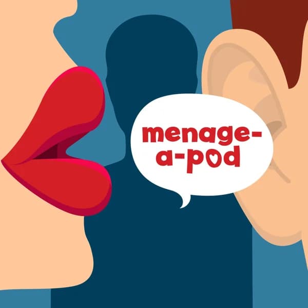 Cover art for Menage-A-Pod