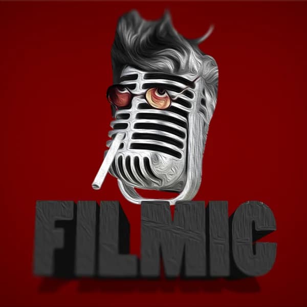 Cover art for FilMic Podcast