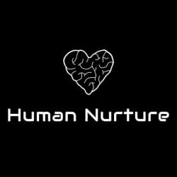 Cover art for Human Nurture
