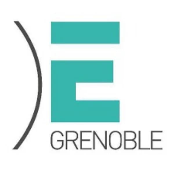 Cover art for Echos de Sciences Grenoble