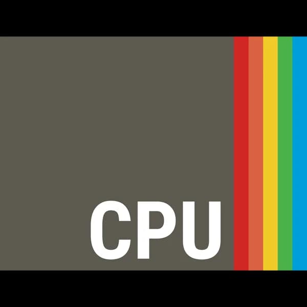 Cover art for CPU ⬜ Carré Petit Utile