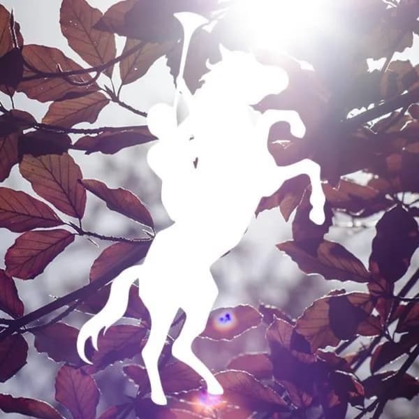 Cover art for Peninsula Revival