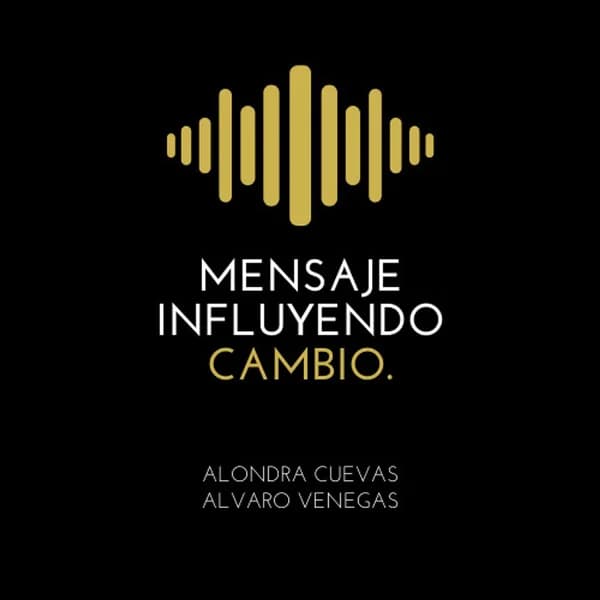 Cover art for Mensaje Influyendo Cambio (El MIC)