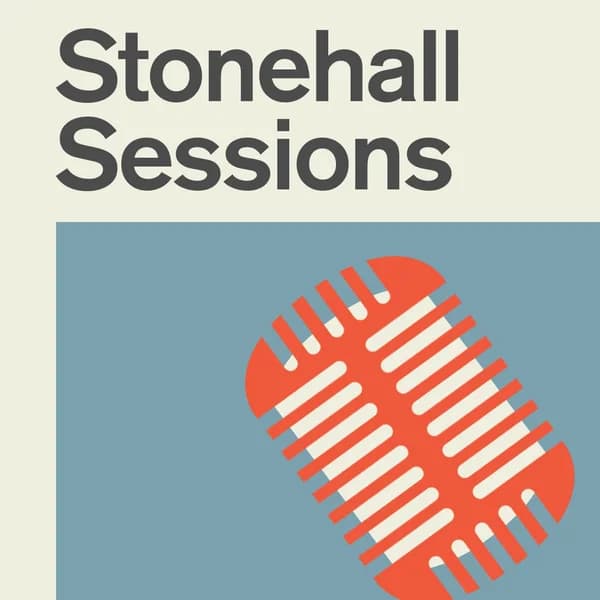 Cover art for Stonehall Sessions