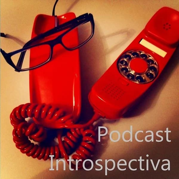 Cover art for Introspectiva Podcast