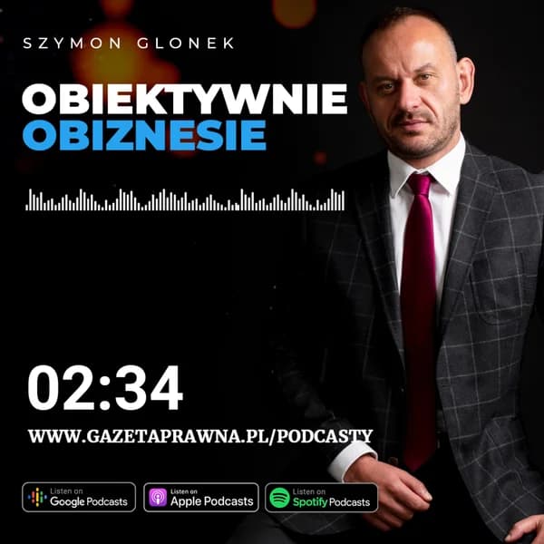Cover art for Forsal: Obiektywnie o biznesie