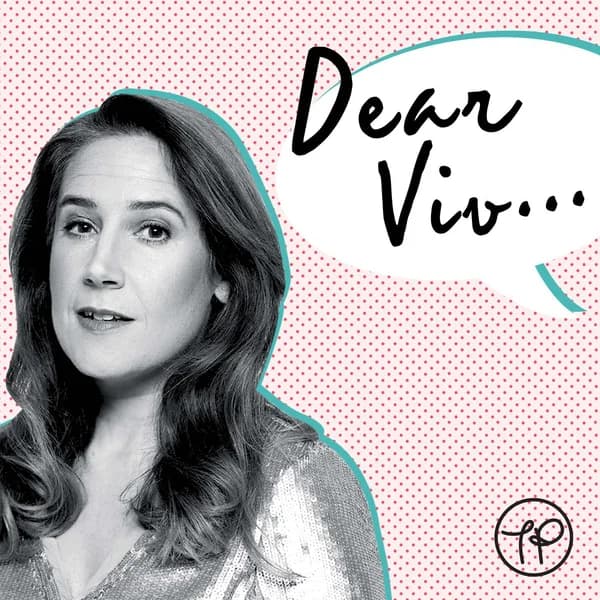 Cover art for Dear Viv: No-nonsense advice