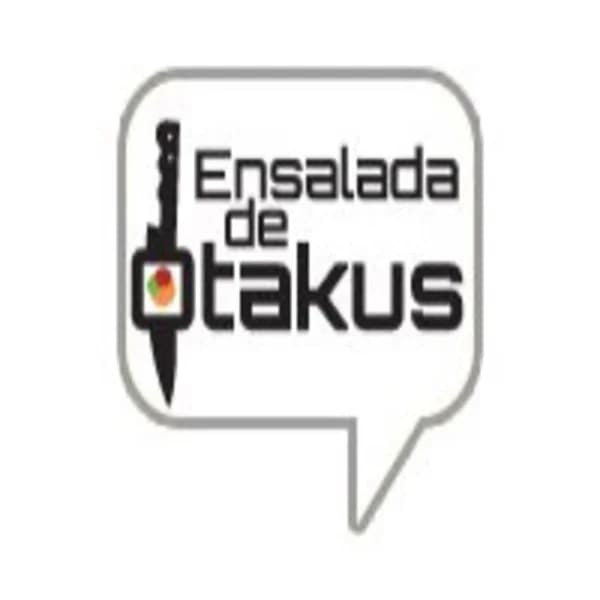 Cover art for Ensalada de Otakus