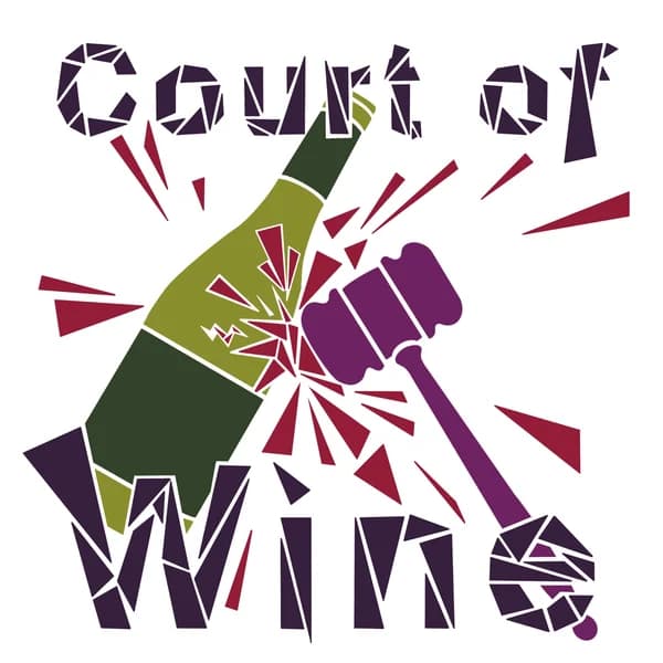 Cover art for Court of Wine