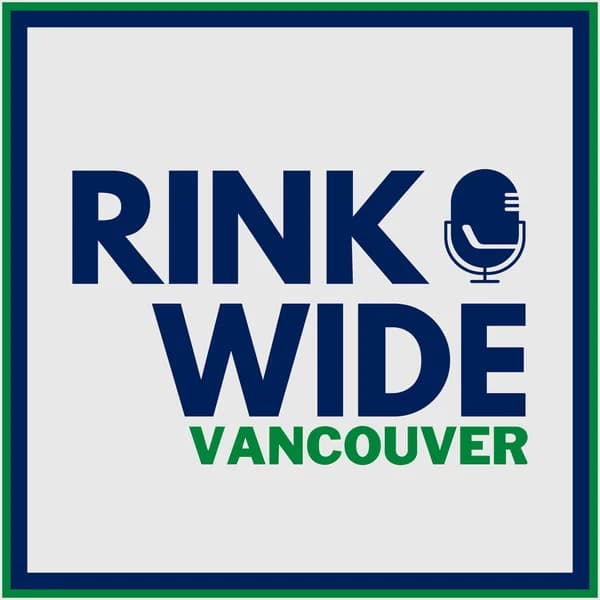 Cover art for Rink Wide: Vancouver