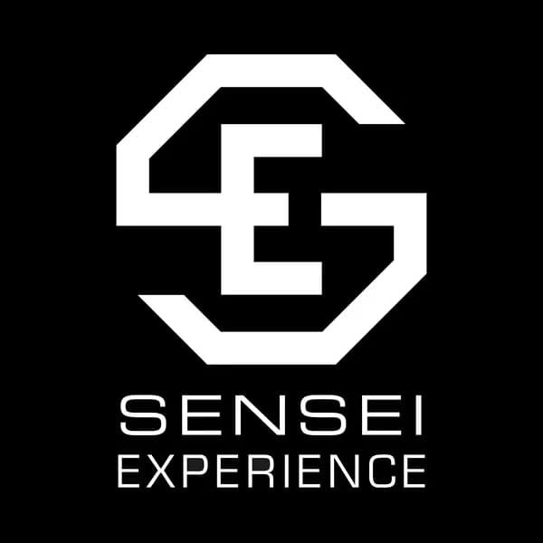 Cover art for Sensei Experience - Dein Podcast für Kampfsport, Kampfkunst und MMA