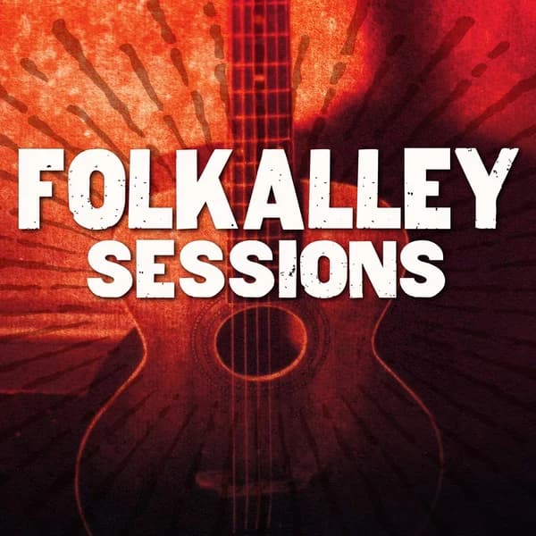Cover art for Folk Alley Sessions