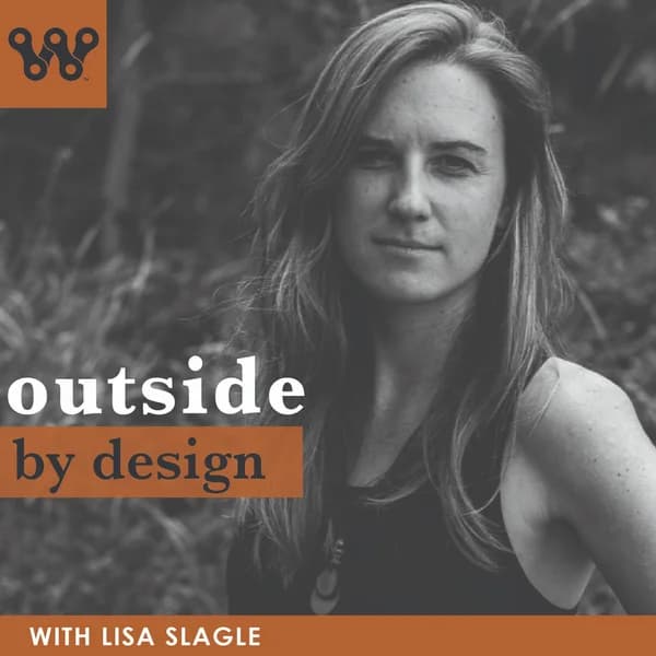 Cover art for Outside By Design