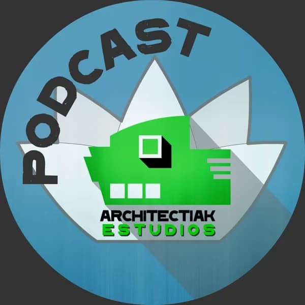 Cover art for Architectiak Podcast