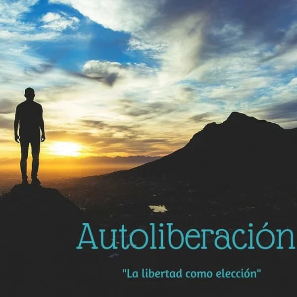 Cover art for Autoliberación