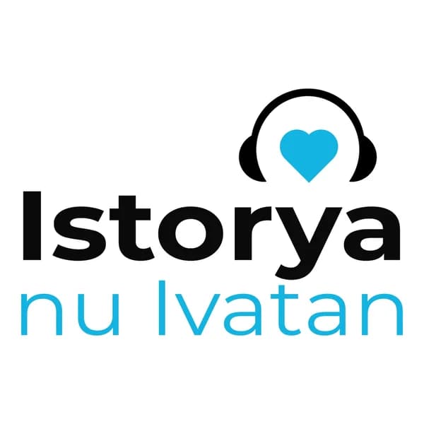 Cover art for Istorya Nu Ivatan