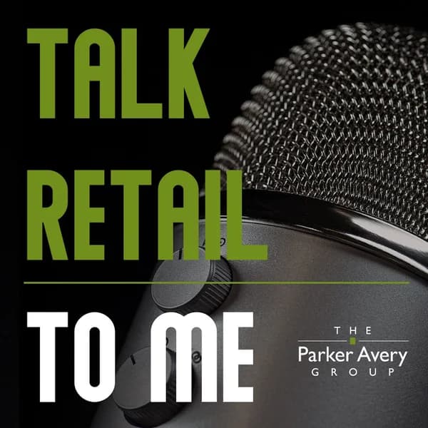 Cover art for Talk Retail to Me