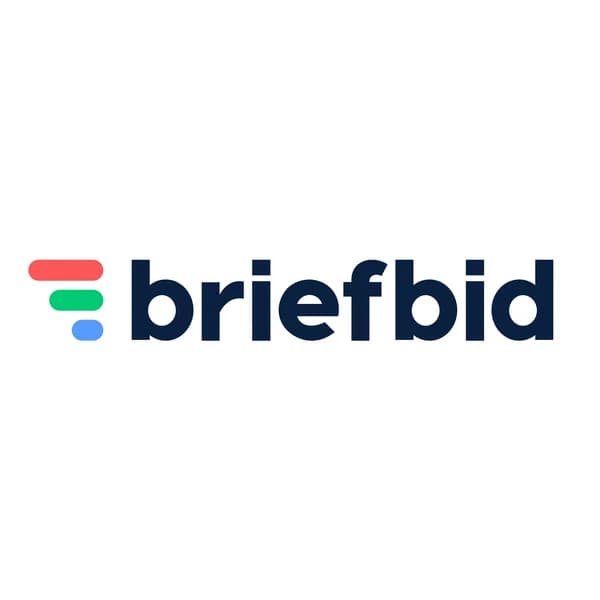 Cover art for BriefBid