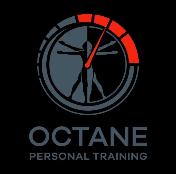 Cover art for Octane Personal Training with Jason Benavides