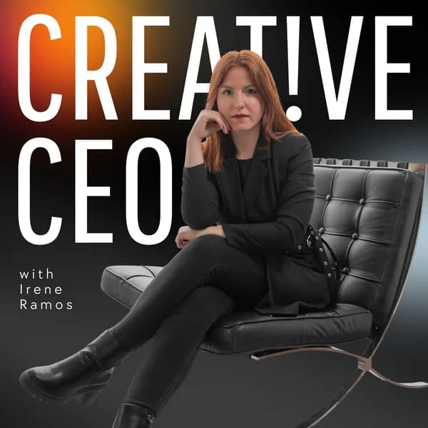 Cover art for Diseño Industrial & Creatividad
