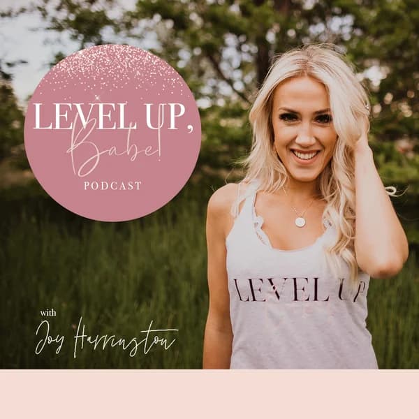 Cover art for Level Up Babe