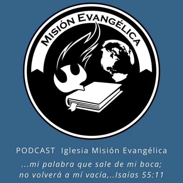 Cover art for Iglesia Mision Evangelica