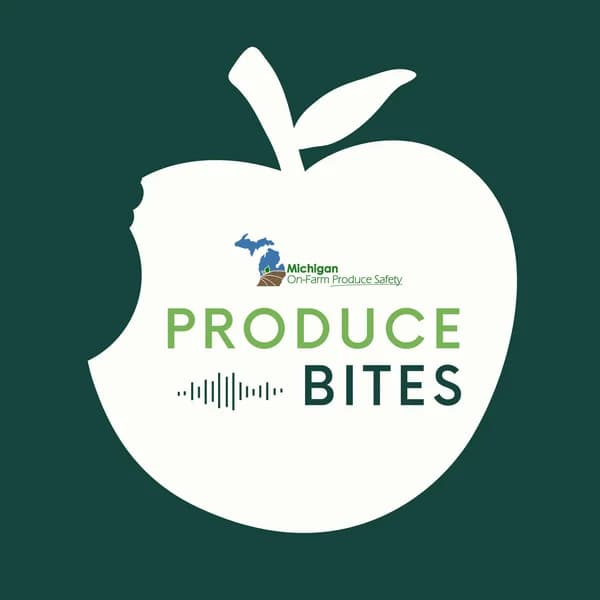 Cover art for Produce Bites