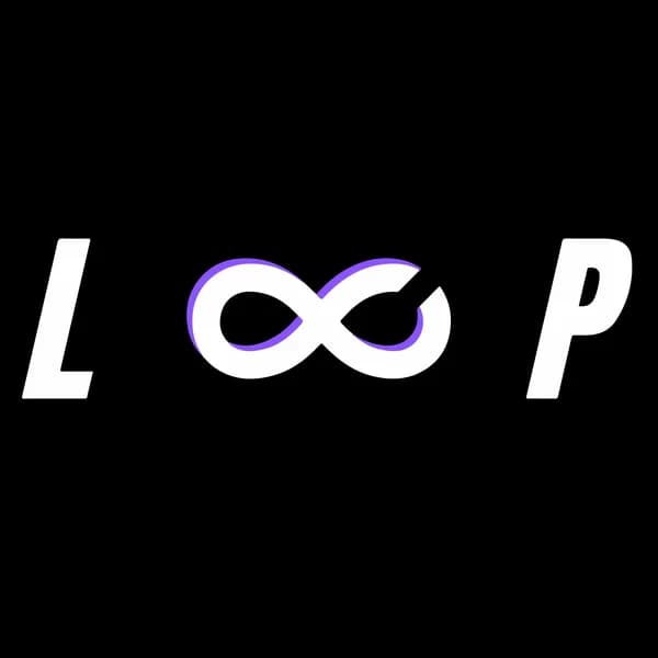 Cover art for Amigos do Loop