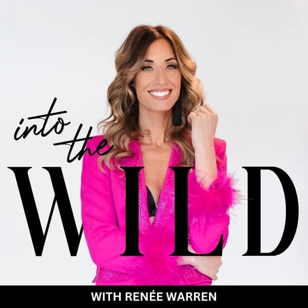 Cover art for Into The Wild