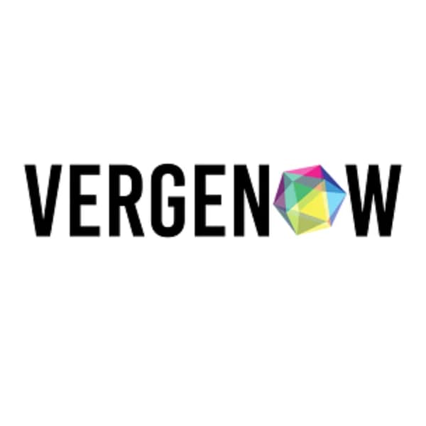 Cover art for VergeNow