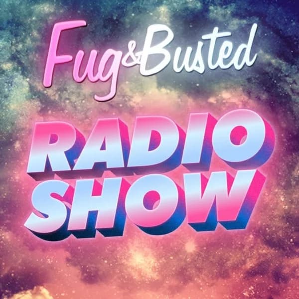 Cover art for Fugandbusted.com Radio Show
