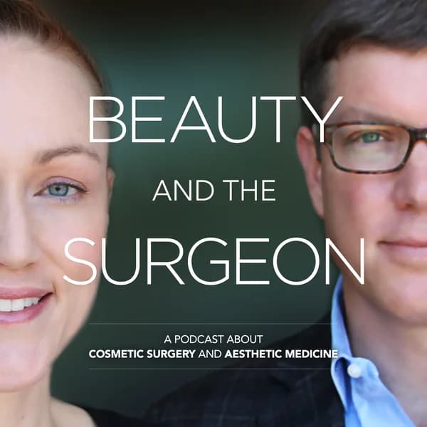 Cover art for Beauty and the Surgeon