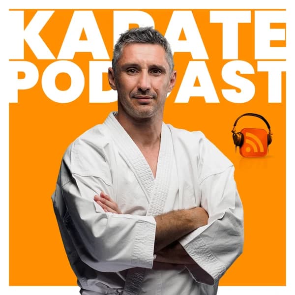 Cover art for Lionel Froidure - Karaté, transmission et arts martiaux