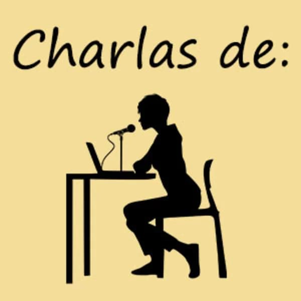 Cover art for Charlas De: