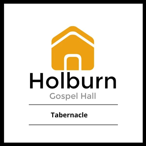 Cover art for The Tabernacle