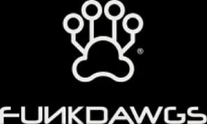 Cover art for Funkdawgs Jazz-Funk from around the Planet