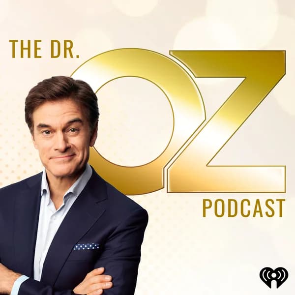 Cover art for AMERICA'S DOCTOR: The Dr. Oz Podcast