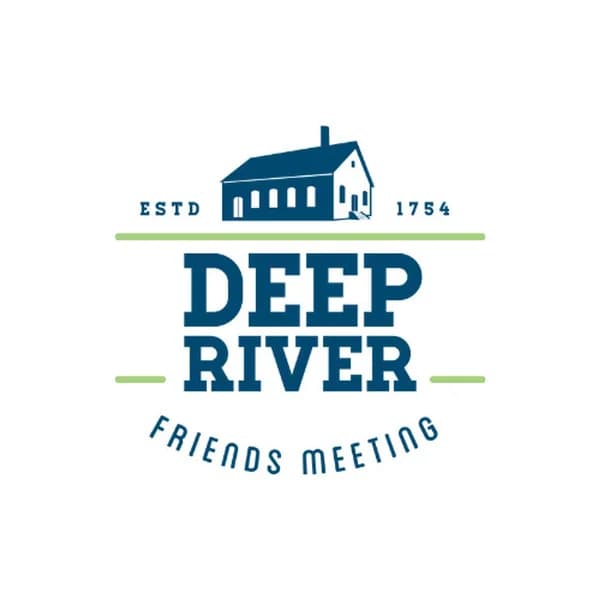 Cover art for Deep River Friends Meeting