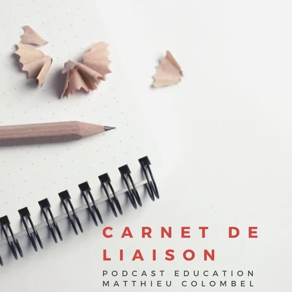 Cover art for Carnet de Liaison